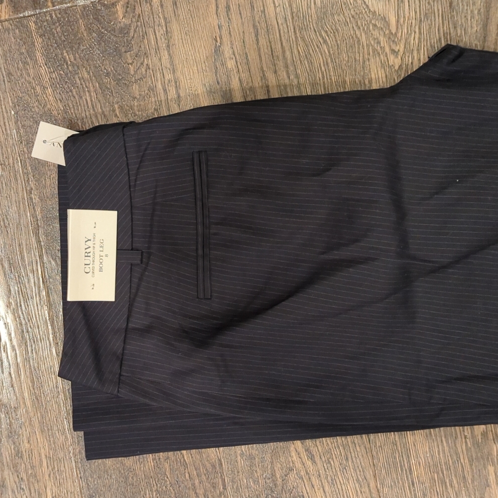 Ann Taylor Women's Dress Pants